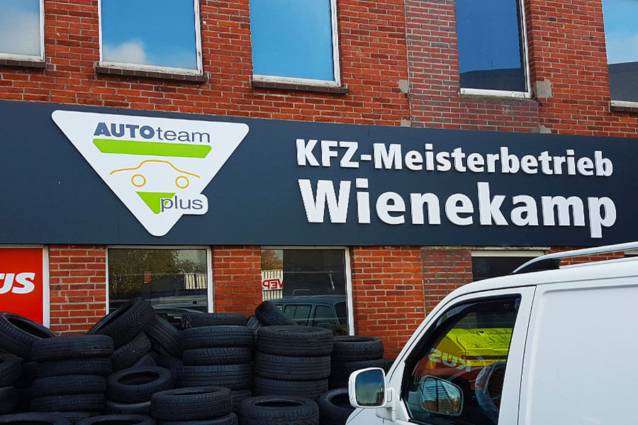 Unser Team Unser Team